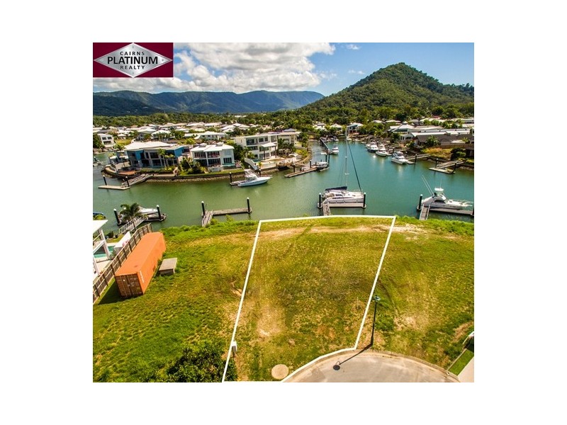 133 Harbour Drive, Trinity Park QLD 4879