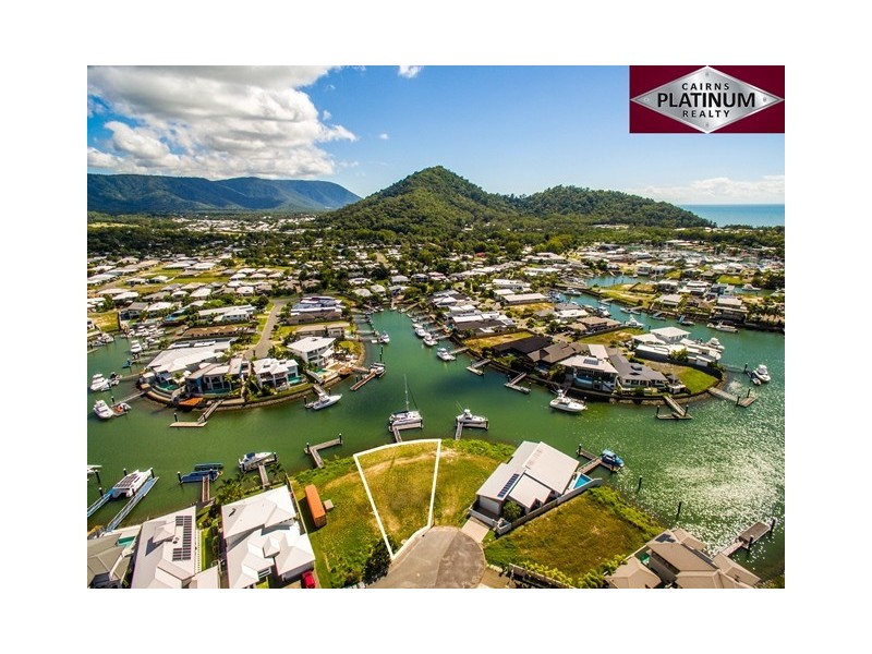 133 Harbour Drive, Trinity Park QLD 4879