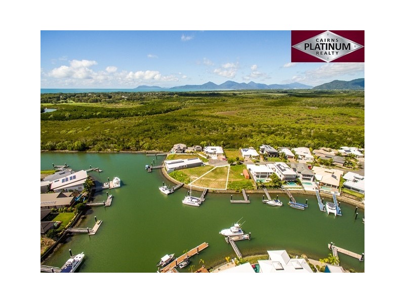 133 Harbour Drive, Trinity Park QLD 4879