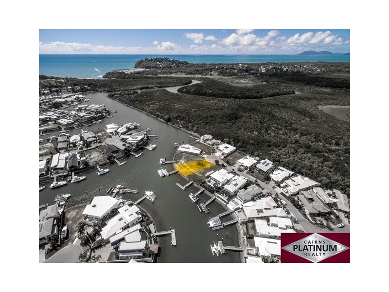133 Harbour Drive, Trinity Park QLD 4879