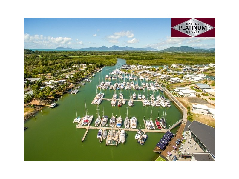 133 Harbour Drive, Trinity Park QLD 4879