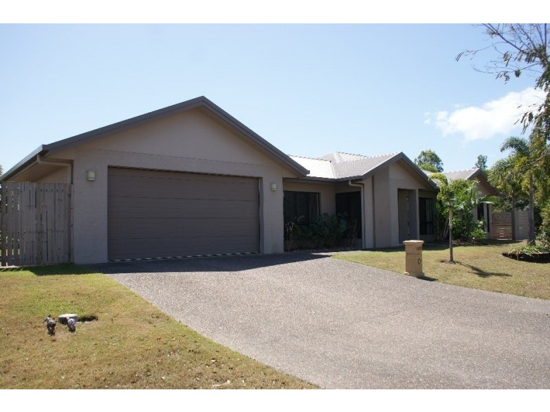 23 Allanton Link, Trinity Park QLD 4879
