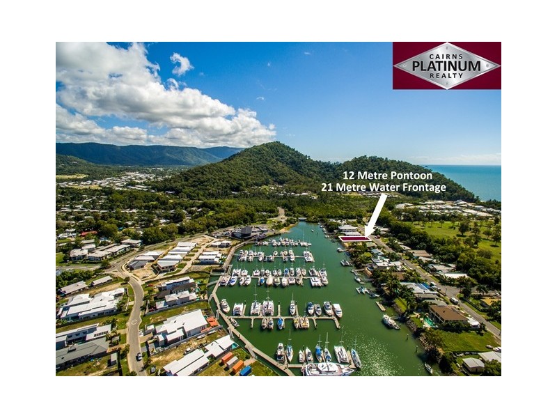 33 Riverside Parade, Trinity Park QLD 4879