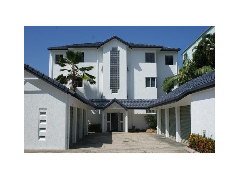 6/44 Moore Street, Trinity Beach QLD 4879