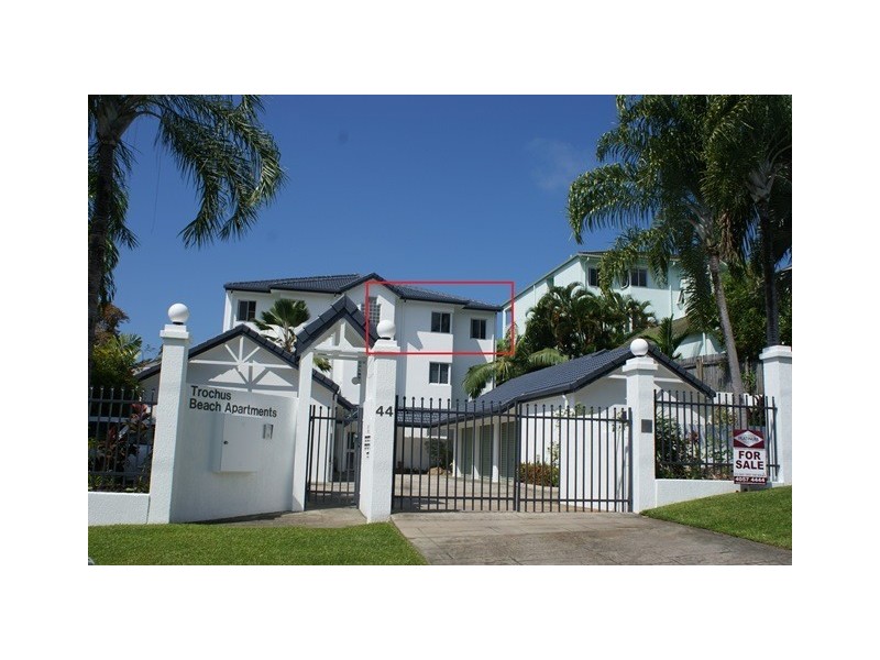 6/44 Moore Street, Trinity Beach QLD 4879