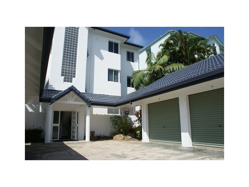 6/44 Moore Street, Trinity Beach QLD 4879