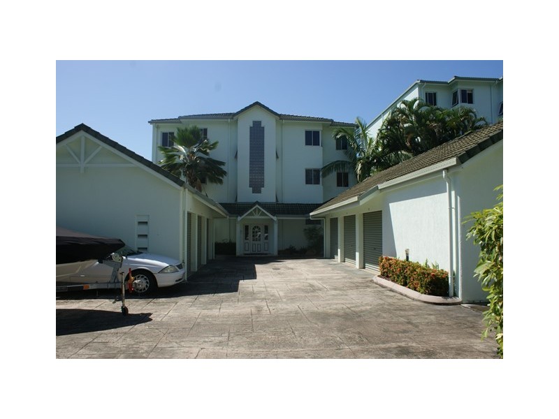 6/44 Moore Street, Trinity Beach QLD 4879