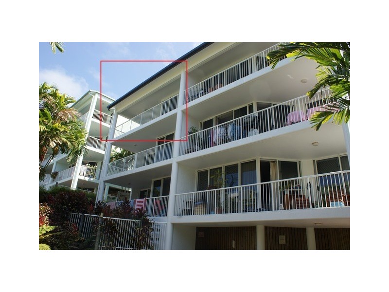 6/44 Moore Street, Trinity Beach QLD 4879
