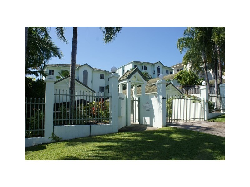 6/44 Moore Street, Trinity Beach QLD 4879