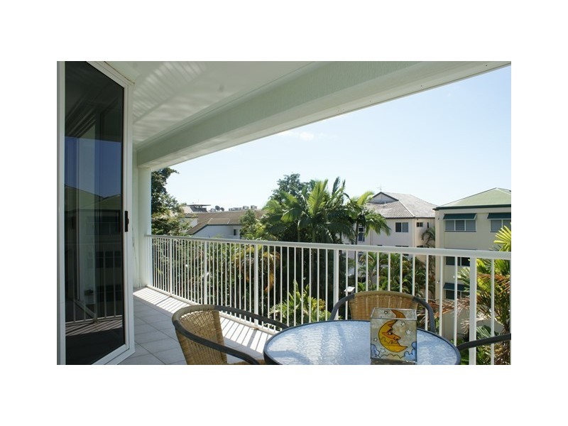 6/44 Moore Street, Trinity Beach QLD 4879