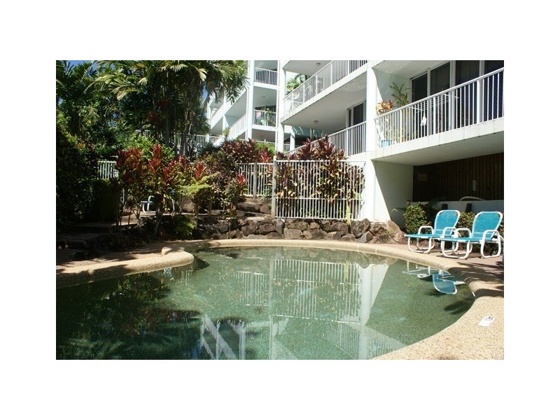 6/44 Moore Street, Trinity Beach QLD 4879