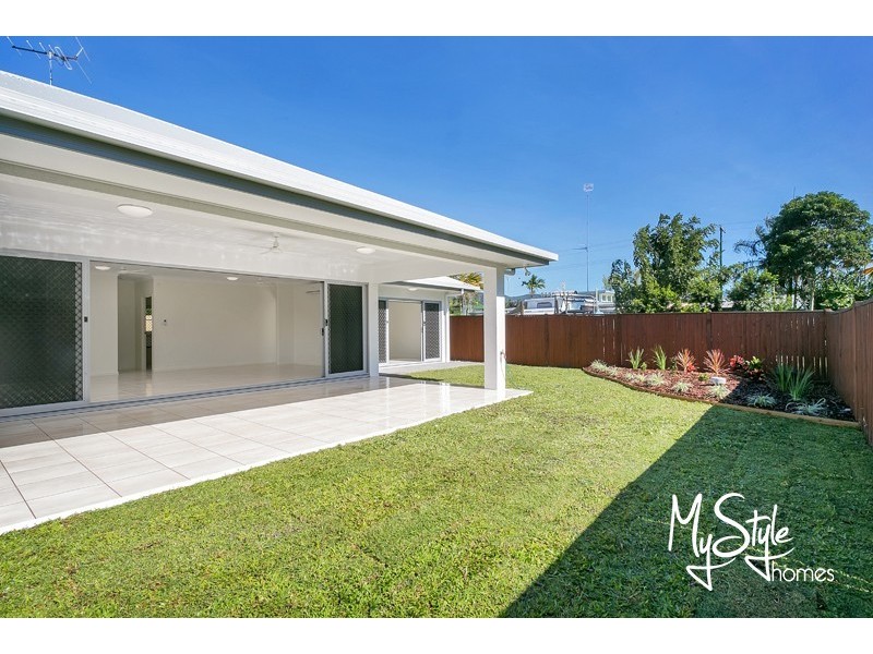21 Bluecove Circuit, Trinity Park QLD 4879