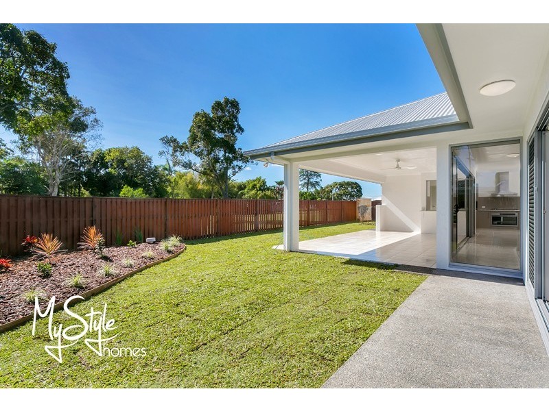 21 Bluecove Circuit, Trinity Park QLD 4879
