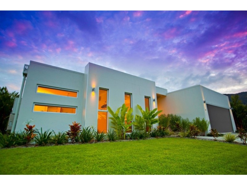 34 Canopy’s Edge Boulevard, Smithfield QLD 4878