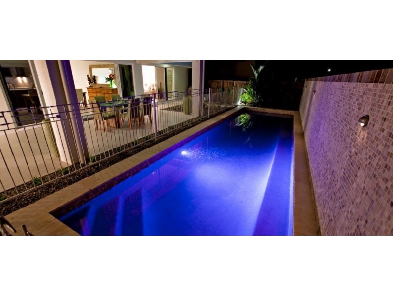 34 Canopy’s Edge Boulevard, Smithfield QLD 4878