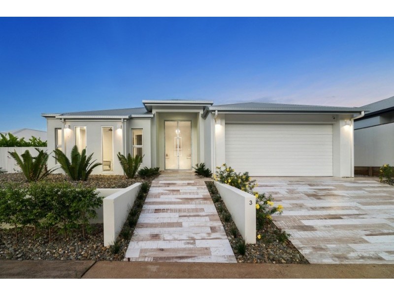 3 Whipbird Drive, Smithfield QLD 4878