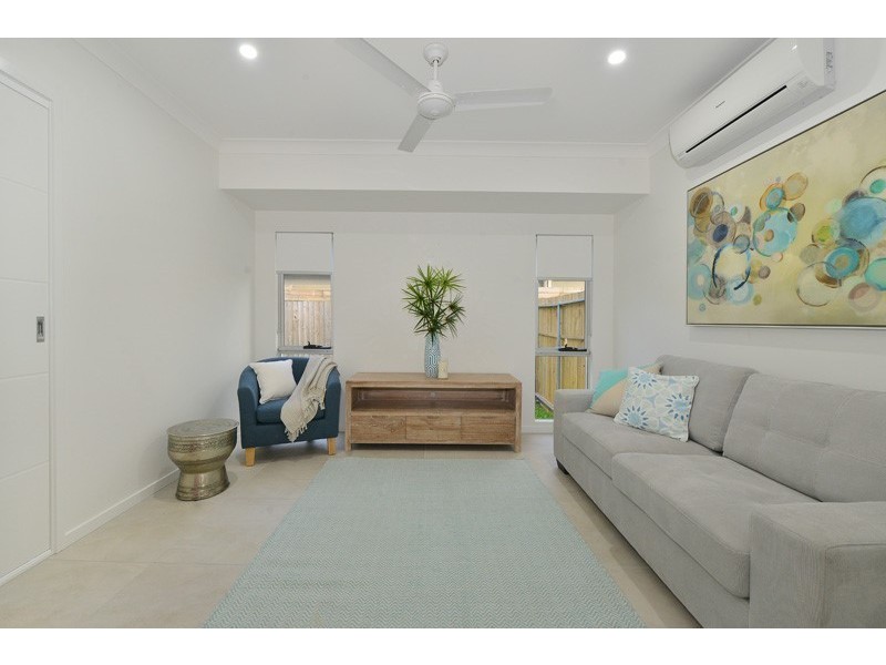 41 Thornborough Circuit, Smithfield QLD 4878