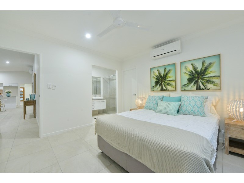 41 Thornborough Circuit, Smithfield QLD 4878