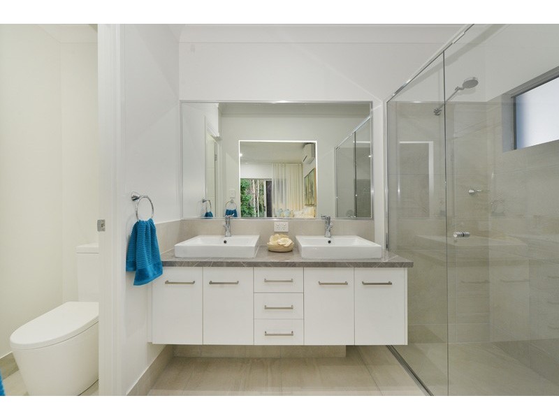 41 Thornborough Circuit, Smithfield QLD 4878