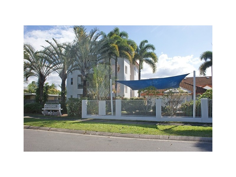 10/7 Boden Street, Yorkeys Knob QLD 4878