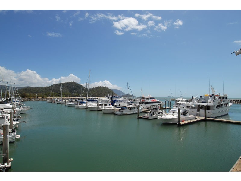 10/7 Boden Street, Yorkeys Knob QLD 4878