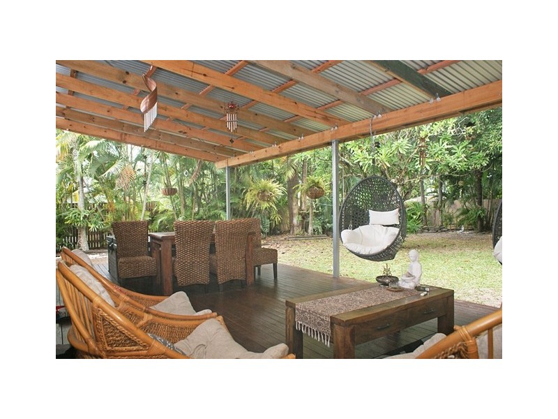 7 Napier Street, Trinity Park QLD 4879