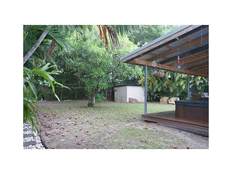 7 Napier Street, Trinity Park QLD 4879