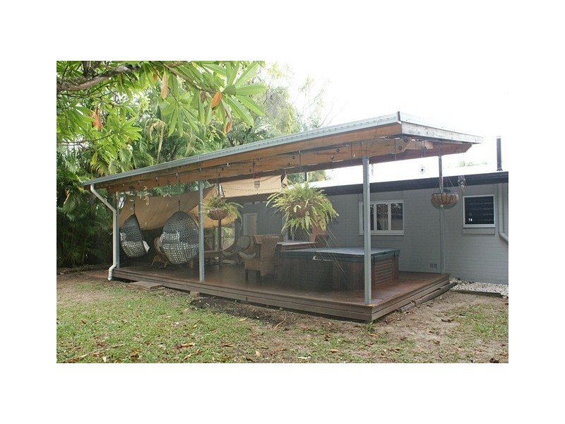 7 Napier Street, Trinity Park QLD 4879