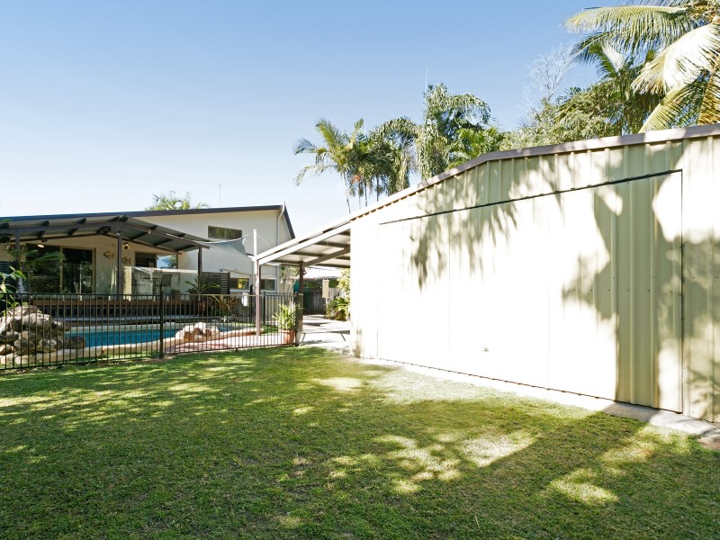 11 Sussex Street, Trinity Park QLD 4879