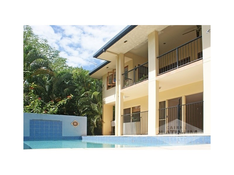 31/7 Tari Place, Trinity Beach QLD 4879