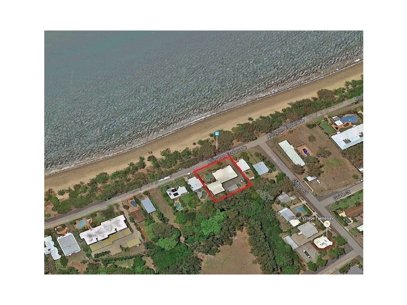 7/101 Arlington Esplanade, Clifton Beach QLD 4879