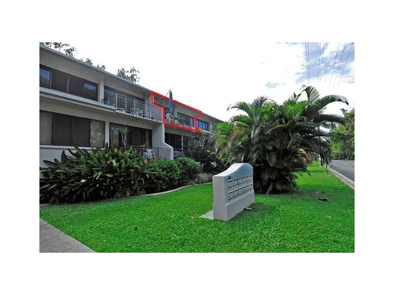 7/101 Arlington Esplanade, Clifton Beach QLD 4879