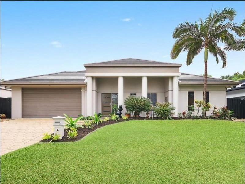 11 Iridescent Drive, Trinity Park QLD 4879