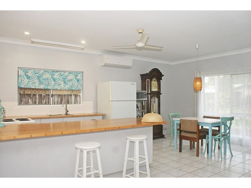 24 Maurice Street, Kewarra Beach QLD 4879