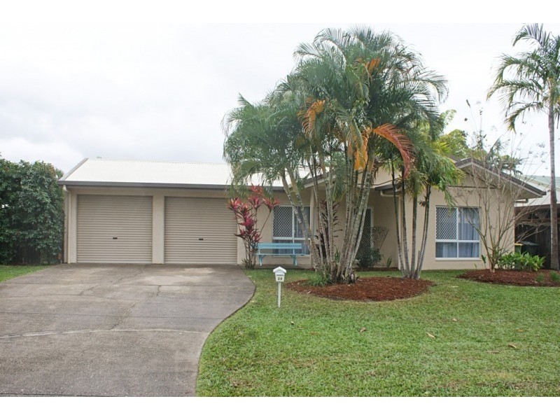 24 Maurice Street, Kewarra Beach QLD 4879