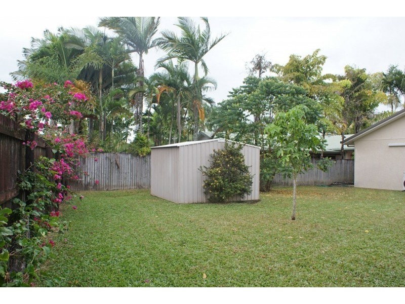 24 Maurice Street, Kewarra Beach QLD 4879