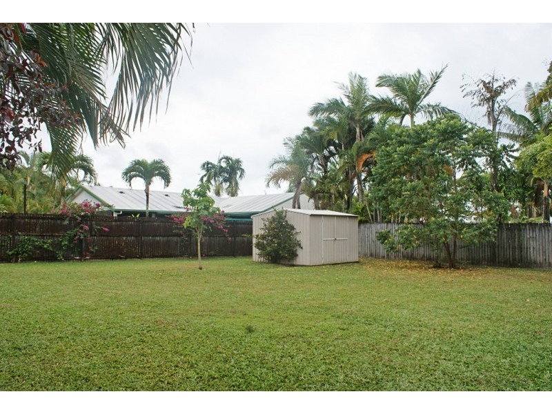 24 Maurice Street, Kewarra Beach QLD 4879
