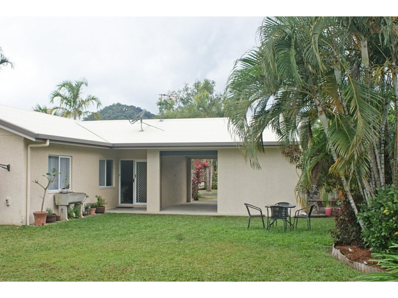 24 Maurice Street, Kewarra Beach QLD 4879