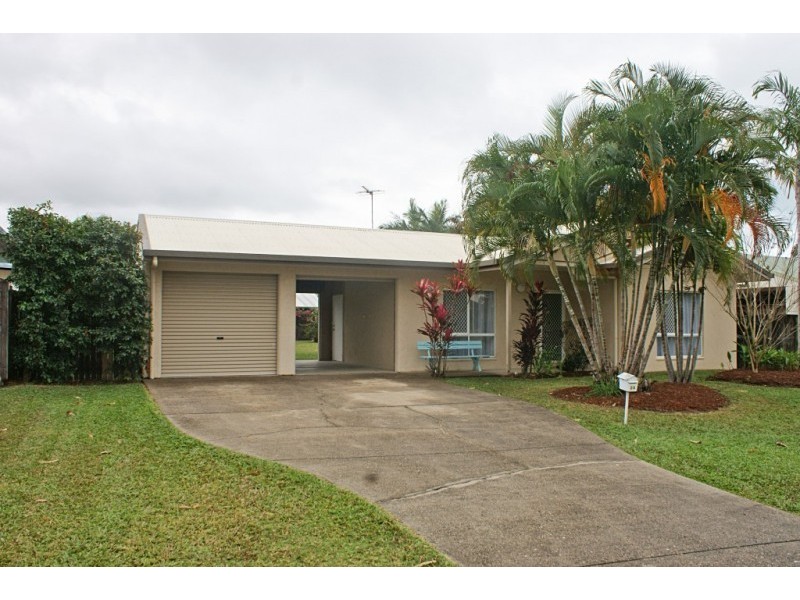 24 Maurice Street, Kewarra Beach QLD 4879