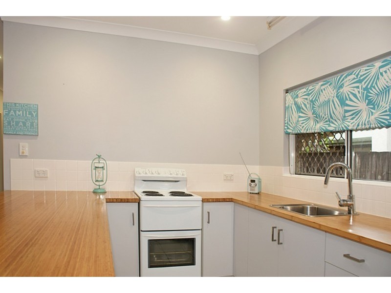 24 Maurice Street, Kewarra Beach QLD 4879