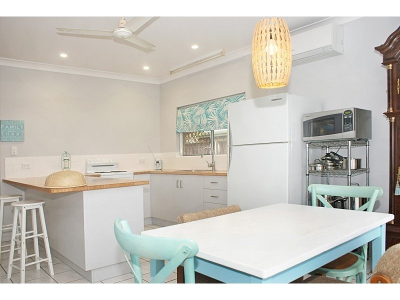 24 Maurice Street, Kewarra Beach QLD 4879