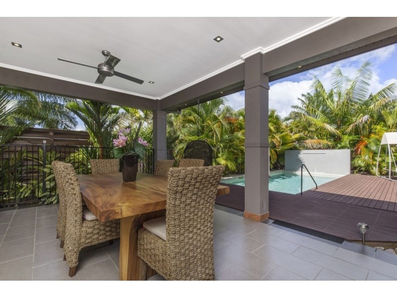 46 Iridescent Drive, Trinity Park QLD 4879