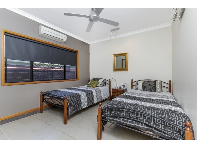 46 Iridescent Drive, Trinity Park QLD 4879