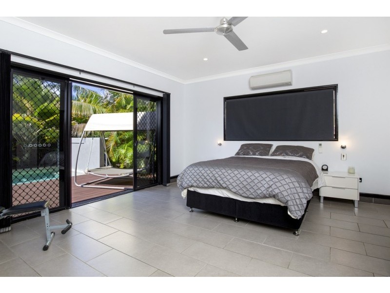 46 Iridescent Drive, Trinity Park QLD 4879