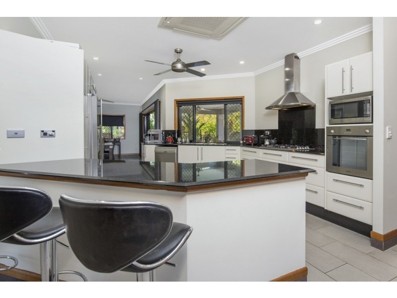 46 Iridescent Drive, Trinity Park QLD 4879