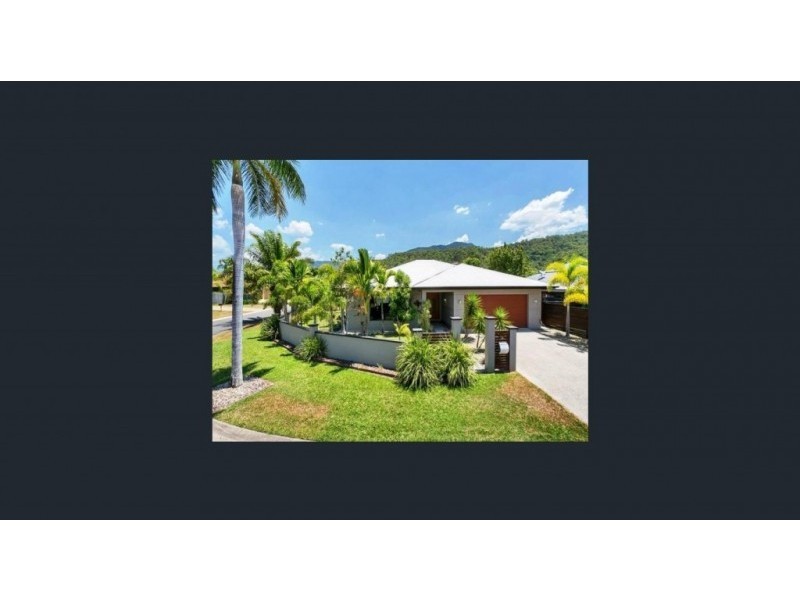 46 Iridescent Drive, Trinity Park QLD 4879