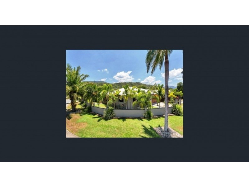 46 Iridescent Drive, Trinity Park QLD 4879