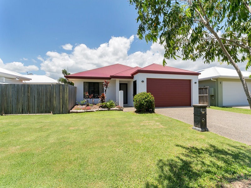 10 Hatch Close, Trinity Beach QLD 4879
