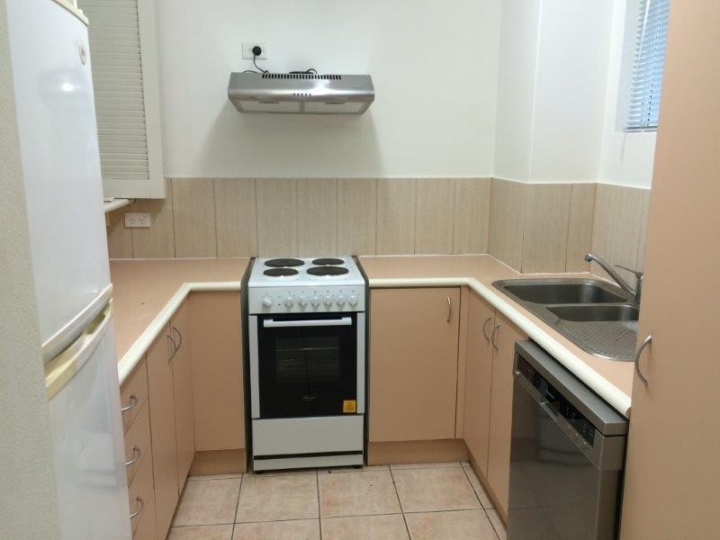 108/241 Coral Coast drive, Palm Cove QLD 4879