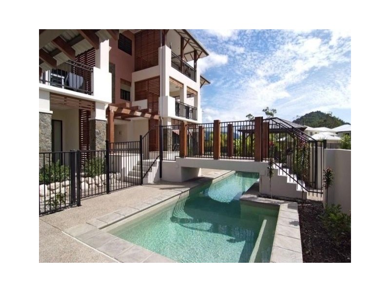 3/88 Harbour Drive, Trinity Park QLD 4879